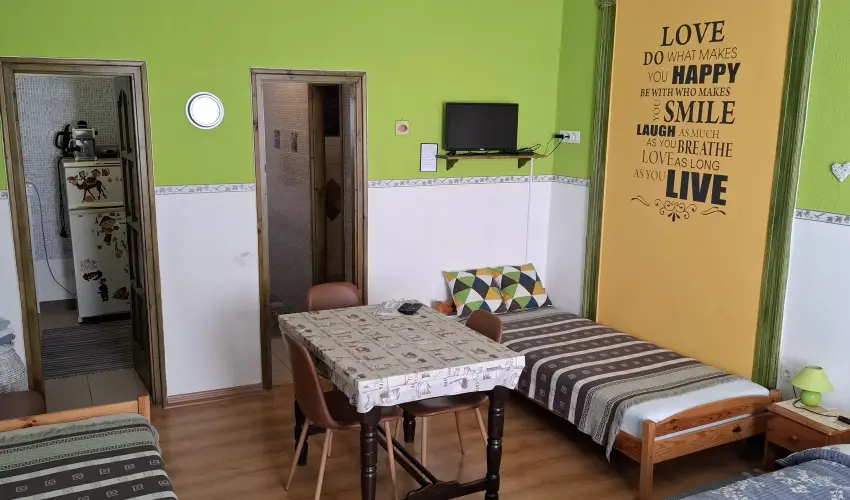 Gbor Vendghz Eger - Mjus 1.