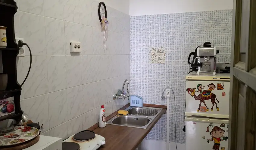 Gbor Vendghz Eger - Mjus 1.