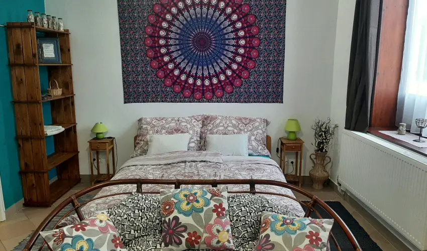 Gbor Vendghz Eger - Mjus 1.