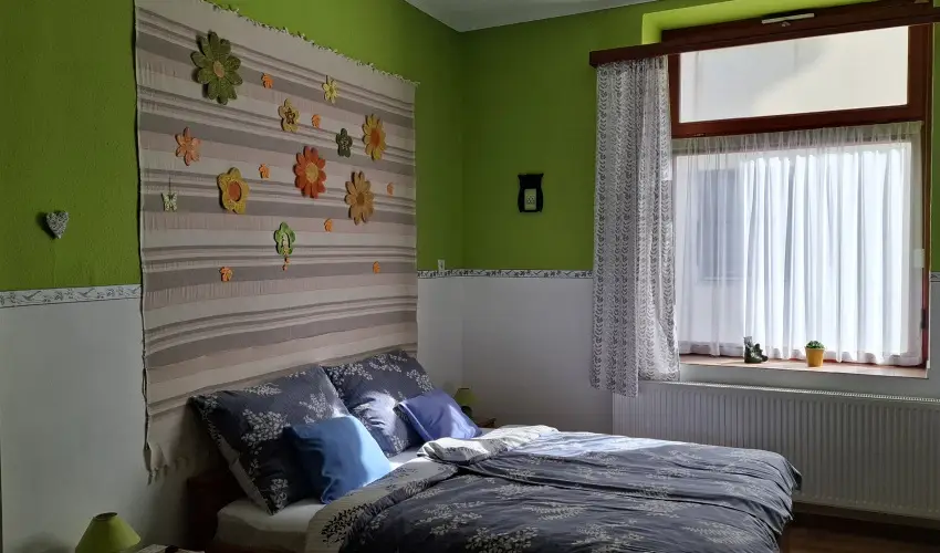 Gbor Vendghz Eger - Mjus 1.