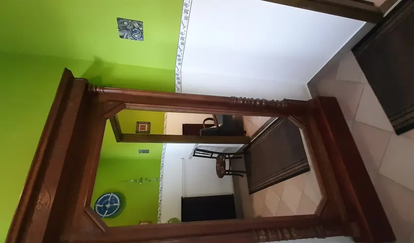 Gbor Vendghz Eger - Mjus 1.