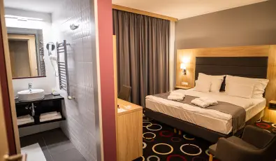 Garden Hotel Wellness & Konferencia Szolnok