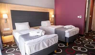 Garden Hotel Wellness & Konferencia Szolnok