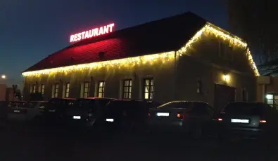 Gastland M0 Hotel Szigetszentmikl�s