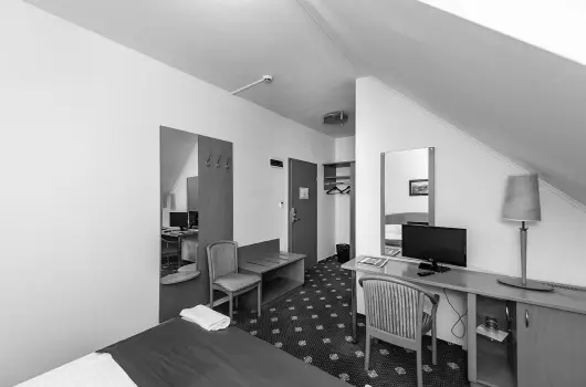 Gastland M0 Hotel - Mjus 1.