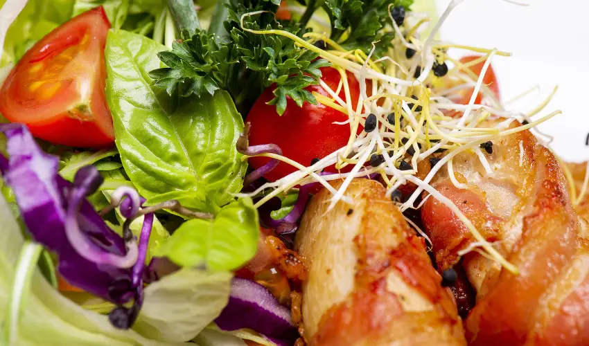 Gastland M0 Hotel Szigetszentmikl�s - M�jus 1.