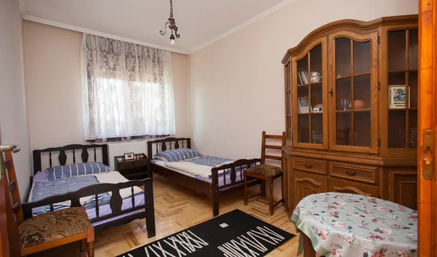 Gedeon Tanya-Panzi Jakabszlls - Mjus 1.