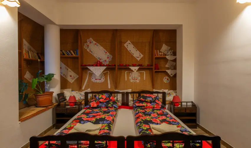 Gedeon Tanya-Panzi Jakabszlls - Mjus 1.