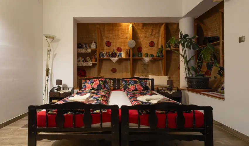 Gedeon Tanya-Panzi Jakabszlls - Mjus 1.