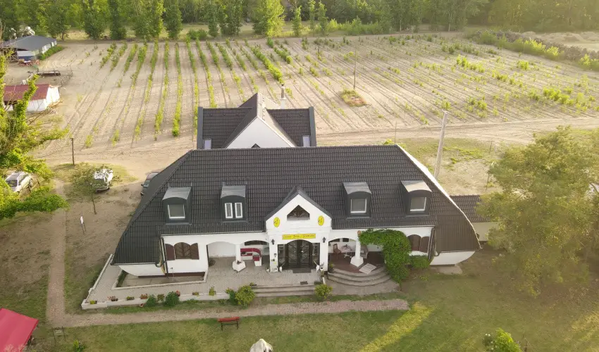 Gedeon Tanya-Panzi Jakabszlls - Mjus 1.