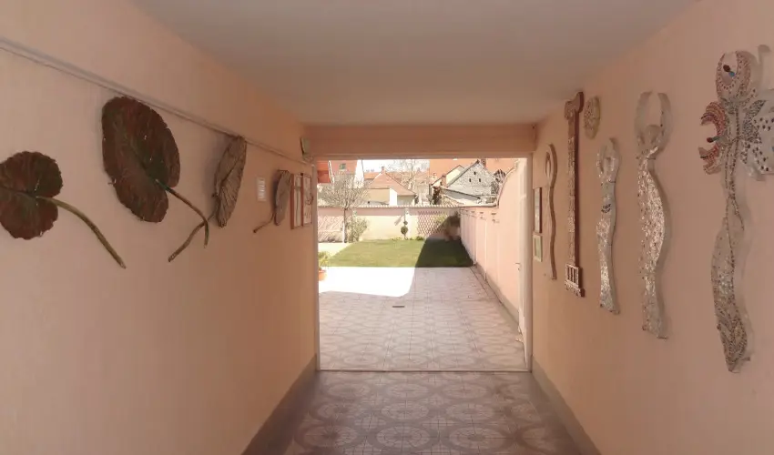 Gere Apartmanhz Harkny - Mjus 1. (min. 3 j)