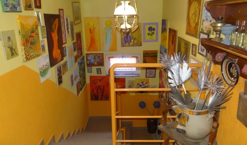 Gere Apartmanhz Harkny - Mjus 1. (min. 3 j)