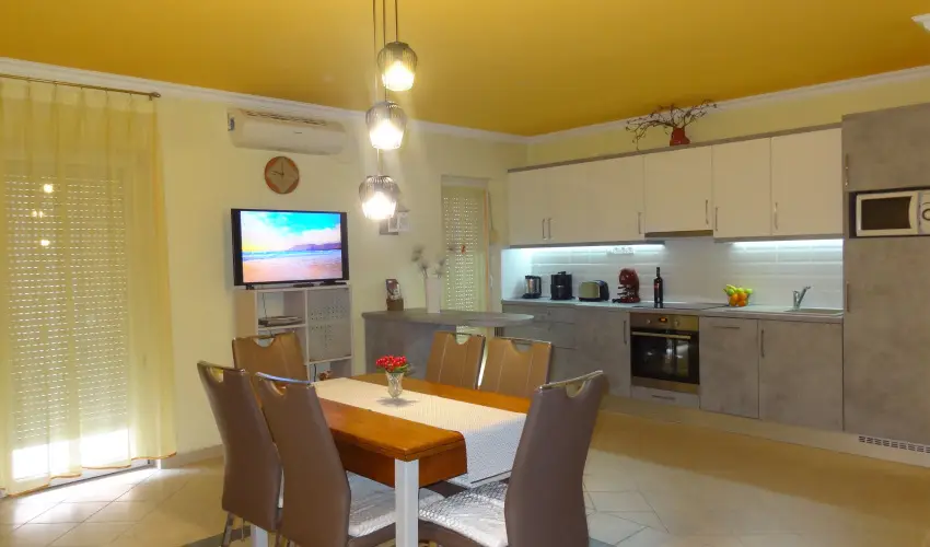 Gere Apartmanhz Harkny - Mjus 1. (min. 3 j)