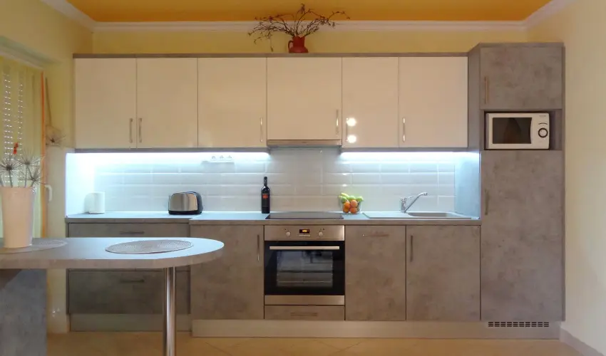 Gere Apartmanhz Harkny - Mjus 1. (min. 3 j)