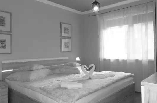 Gere Apartmanhz - Mjus 1. (min. 3 j)