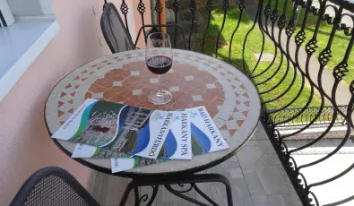 Gere Apartmanhz Harkny