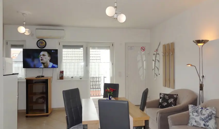 Gere Apartmanhz Harkny - Mjus 1. (min. 3 j)