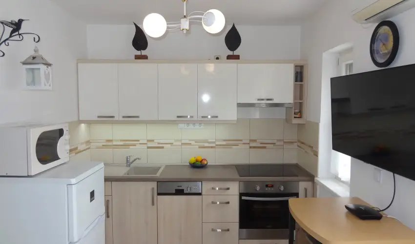 Gere Apartmanhz Harkny - Mjus 1. (min. 3 j)