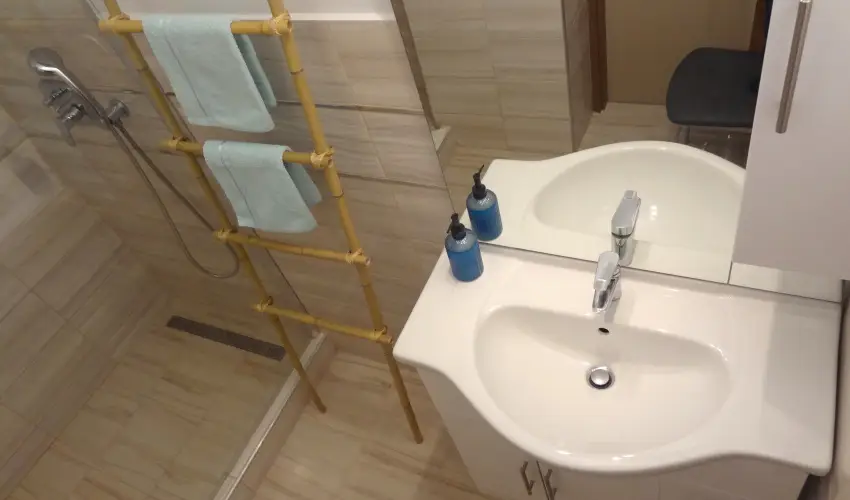 Gere Apartmanhz Harkny - Mjus 1. (min. 3 j)