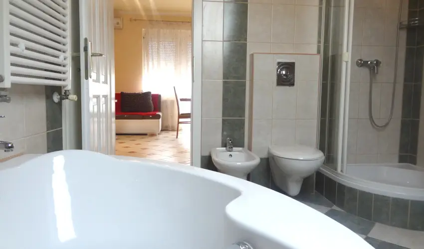 Gere Luxus Apartman Harkny - Mjus 1. (min. 3 j)