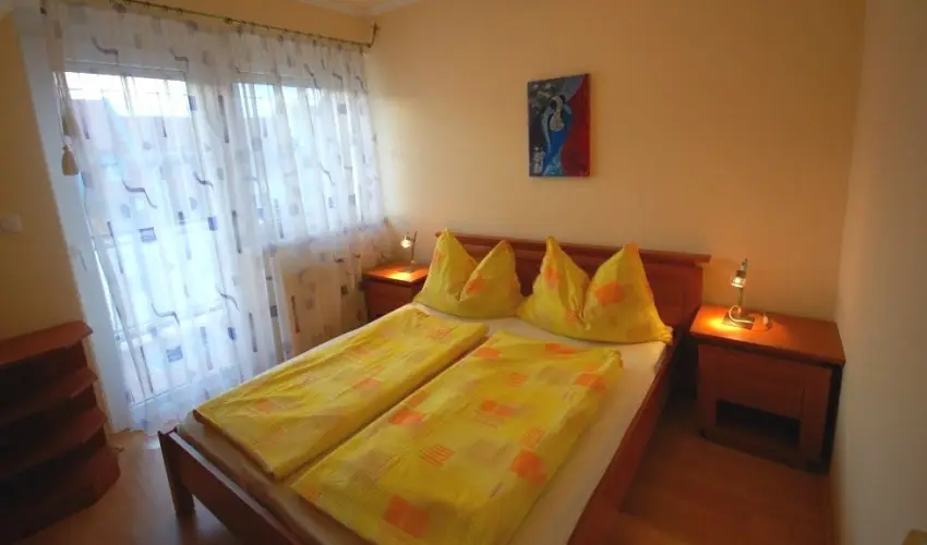 Gere Luxus Apartman Harkny - Mjus 1. (min. 3 j)