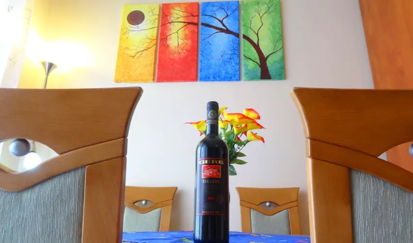 Gere Luxus Apartman Harkny - Mjus 1. (min. 3 j)