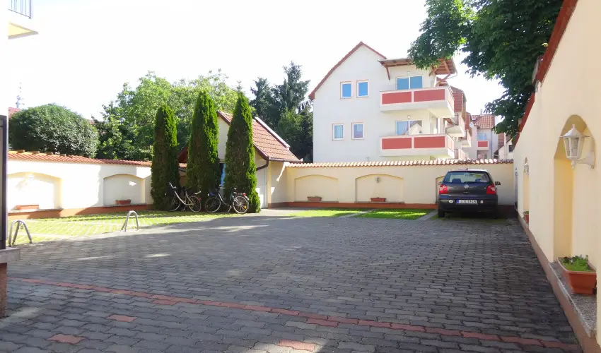 Gere Luxus Apartman Harkny - Mjus 1. (min. 3 j)