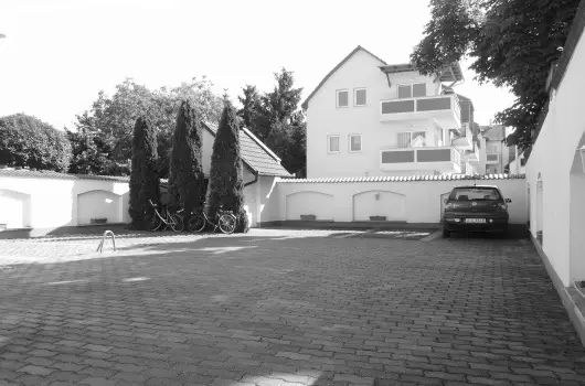 Gere Luxus Apartman - Mjus 1. (min. 3 j)