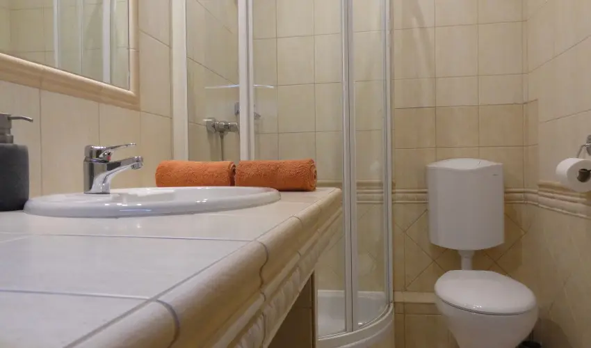 Gere Luxus Apartman Harkny - Mjus 1. (min. 3 j)