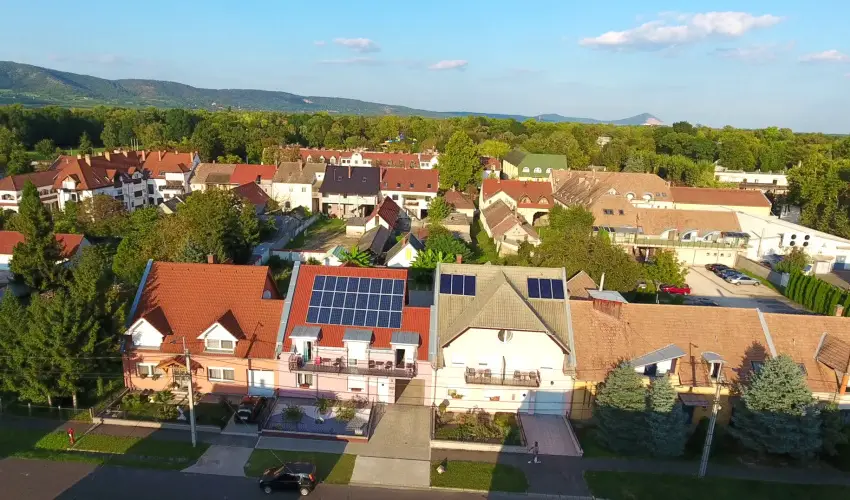 Gere Art & Exclusive Apartman Harkny - Mjus 1. (min. 3 j)