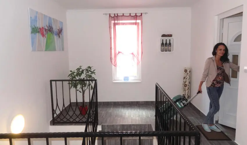 Gere Art & Exclusive Apartman Harkny - Mjus 1. (min. 3 j)