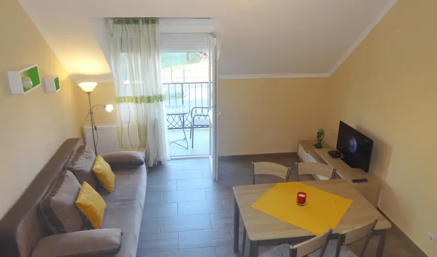 Gere Art & Exclusive Apartman Harkny - Mjus 1. (min. 3 j)