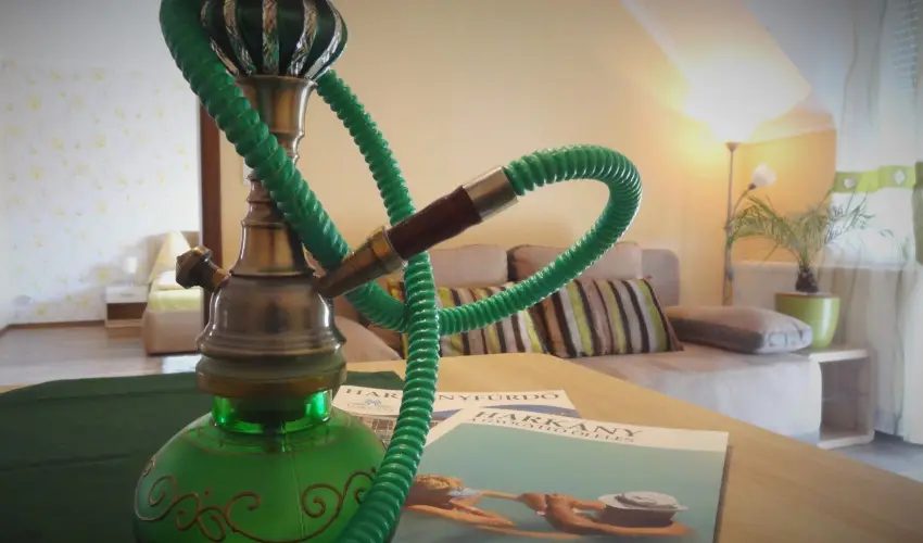 Gere Art & Exclusive Apartman Harkny - Mjus 1. (min. 3 j)