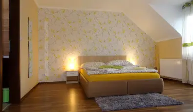 Gere Art & Exclusive Apartman Harkny