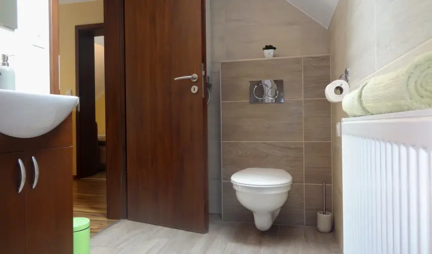 Gere Art & Exclusive Apartman Harkny - Mjus 1. (min. 3 j)