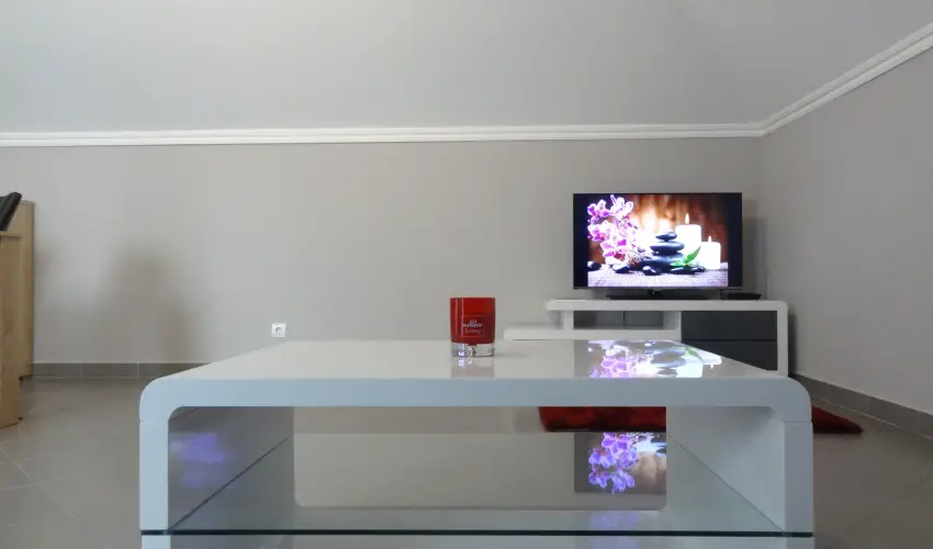 Gere Art & Exclusive Apartman Harkny - Mjus 1. (min. 3 j)