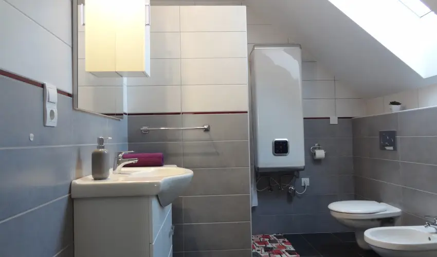 Gere Art & Exclusive Apartman Harkny - Mjus 1. (min. 3 j)