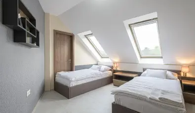 Gere ArteVino Apartman Villny