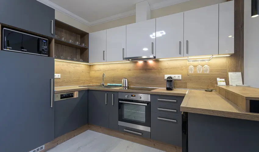 Gere ArteVino Apartman Villny - Mjus 1. (min. 2 j)