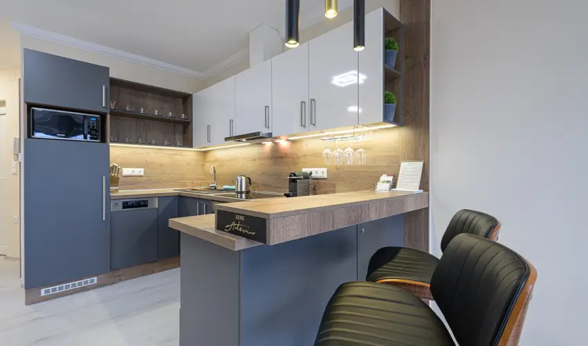 Gere ArteVino Apartman Villny - Mjus 1. (min. 2 j)