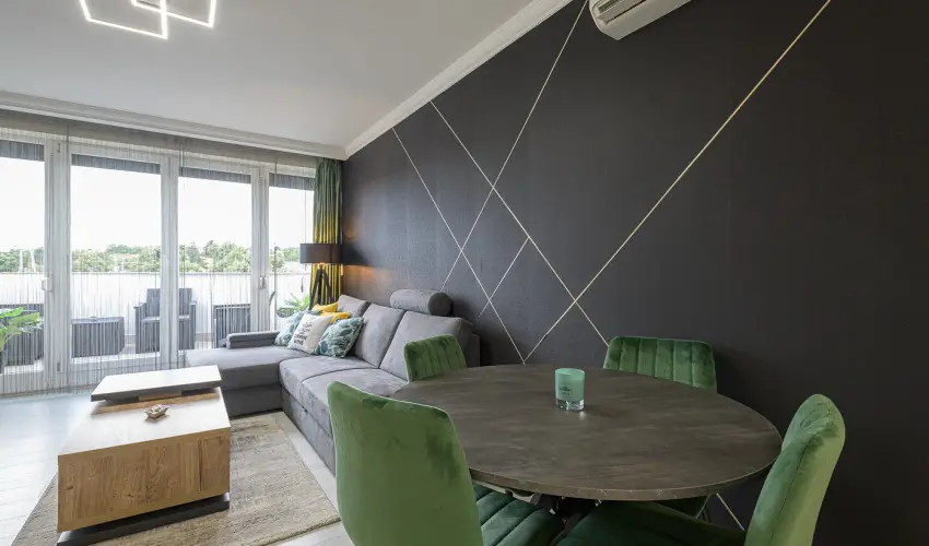 Gere ArteVino Apartman Villny - Mjus 1. (min. 2 j)