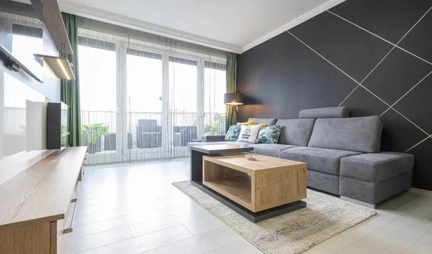 Gere ArteVino Apartman Villny - Mjus 1. (min. 2 j)