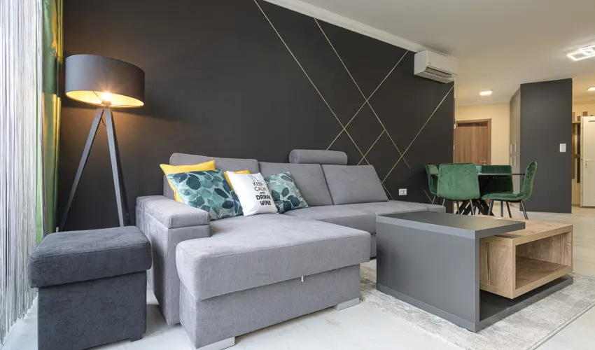 Gere ArteVino Apartman Villny - Mjus 1. (min. 2 j)