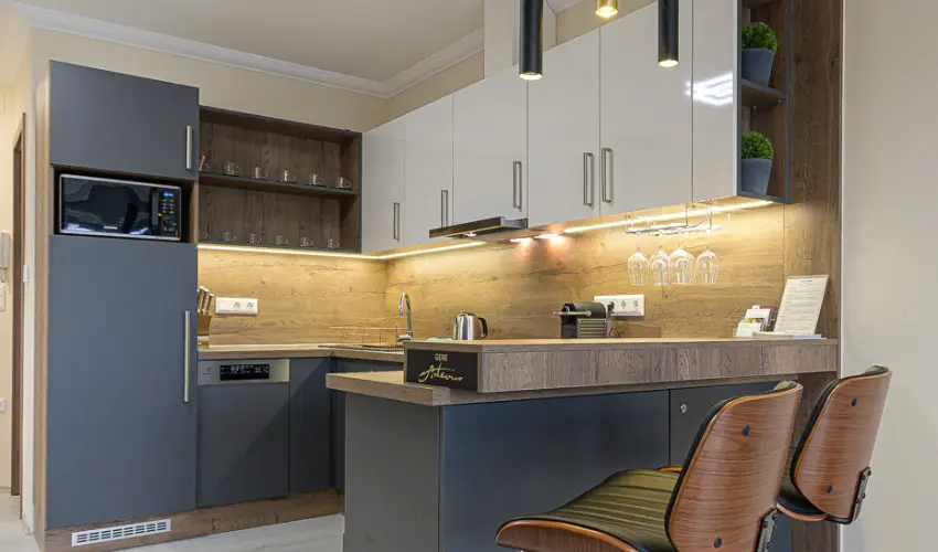 Gere ArteVino Apartman Villny - Mjus 1. (min. 2 j)