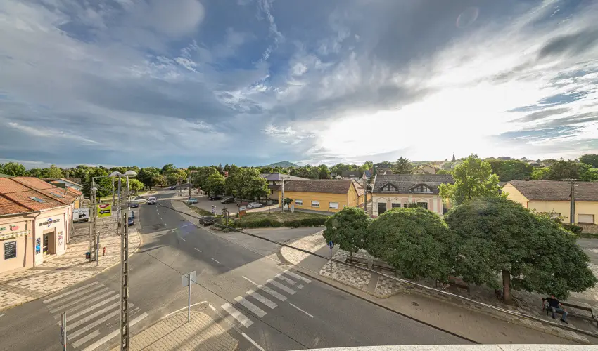 Gere ArteVino Apartman Villny - Mjus 1. (min. 2 j)