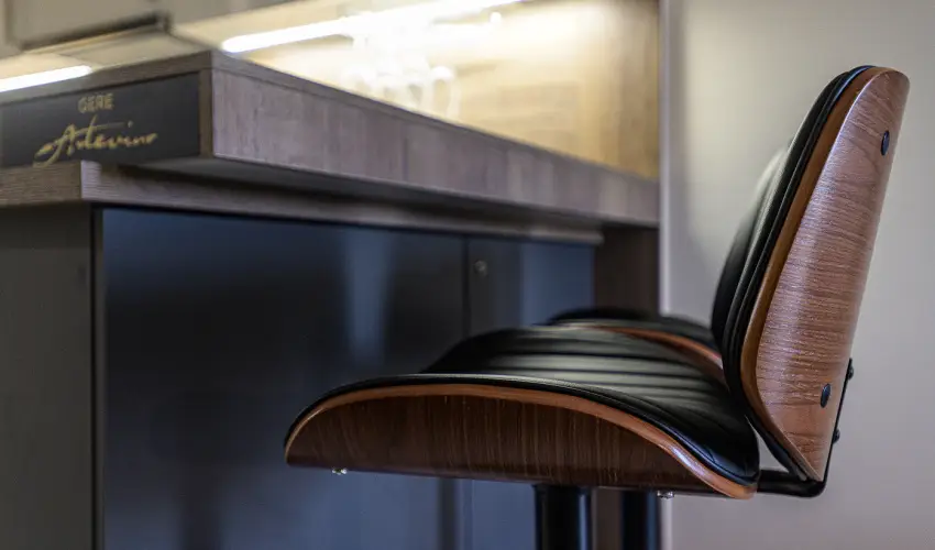 Gere ArteVino Apartman Villny - Mjus 1. (min. 2 j)