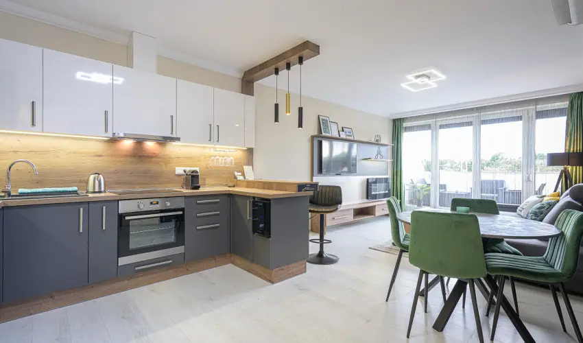 Gere ArteVino Apartman Villny - Mjus 1. (min. 2 j)