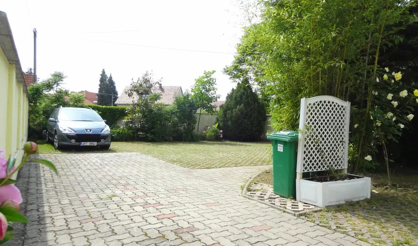 Gere Apartman Harkny - Mjus 1. (min. 3 j)