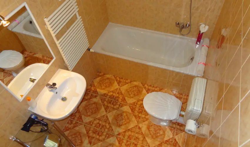 Gere Apartman Harkny - Mjus 1. (min. 3 j)