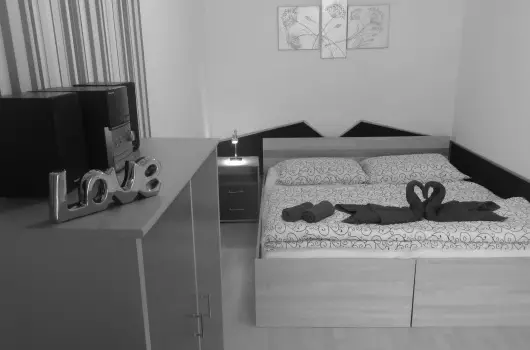 Gere Apartman - M�jus 1. (min. 3 �j)